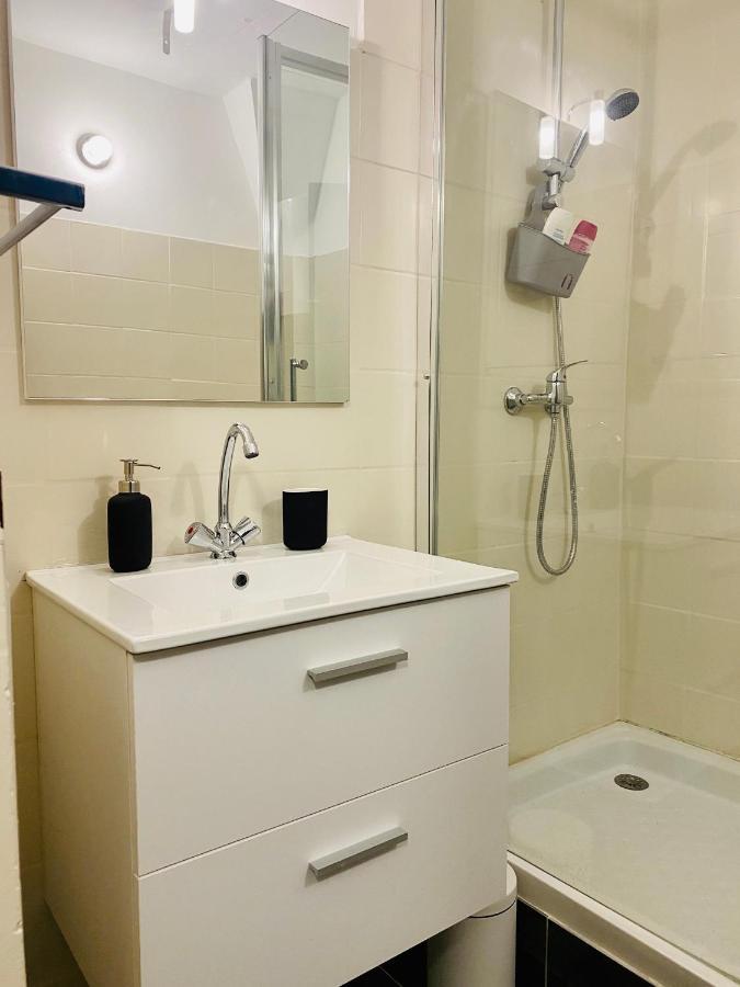 Apartment Le Nuage Montpellier
